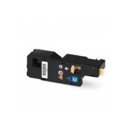 TONER XEROX PHASER 6020/6022 COMPATIBLE CON 106R02756 CYAN
