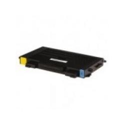 TONER XEROX PHASER 6100 COMPATIBLE CON 106R00680 CYAN