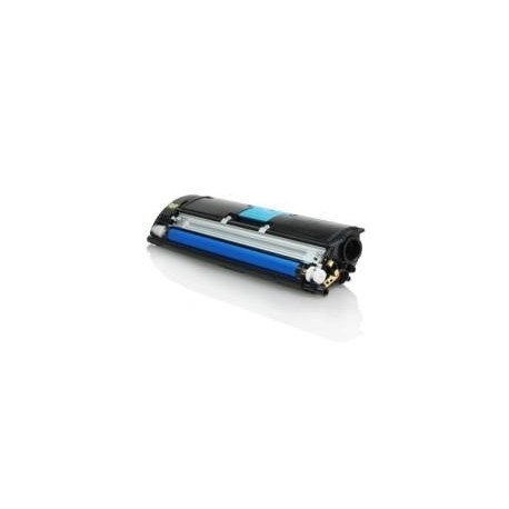 TONER XEROX PHASER 6115MFP/6120 COMPATIBLE CON 113R00693 CYAN