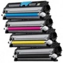PACK 4 TONER XEROX PHASER 6115MFP/6120 COMPATIBLE CON 113R00694