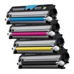 PACK 4 TONER XEROX PHASER 6121MFP COMPATIBLE CON 106R01468