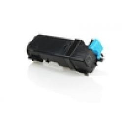 TONER XEROX PHASER 6125 COMPATIBLE CON 106R01331 CYAN