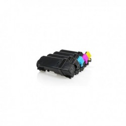 PACK 4 TONER XEROX PHASER 6130 COMPATIBLE CON 106R01280