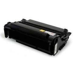 PACK 2 TONER LEXMARK OPTRA T420 COMPATIBLE CON 12A7415 NEGRO