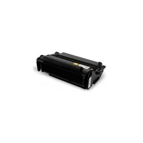 PACK 2 TONER LEXMARK OPTRA T420 COMPATIBLE CON 12A7415 NEGRO