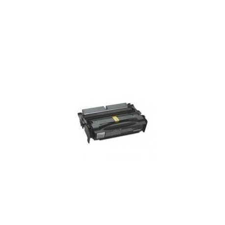PACK  2 TONER LEXMARK T430 COMPATIBLE CON 12A8425 NEGRO
