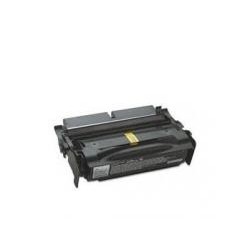 PACK 5 TONER LEXMARK T430 COMPATIBLE CON 12A8425 NEGRO