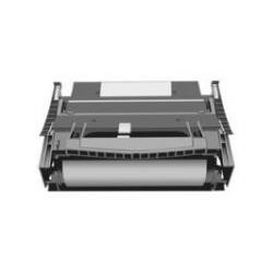 PACK 10 TONER LEXMARK T620/T622 COMPATIBLE CON 12A6865 NEGRO
