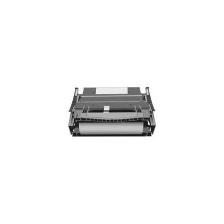 PACK 10 TONER LEXMARK T620/T622 COMPATIBLE CON 12A6865 NEGRO