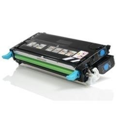 TONER XEROX PHASER 6180 COMPATIBLE CON 113R00723 CYAN
