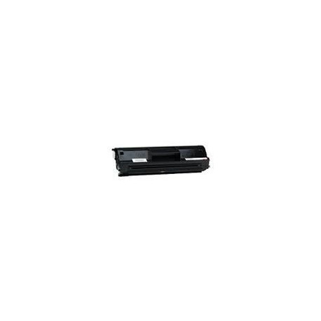 PACK 2 TONER LEXMARK OPTRA W812 COMPATIBLE CON 14K0050 NEGRO