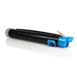 TONER XEROX PHASER 6250 COMPATIBLE CON 106R00672 CYAN