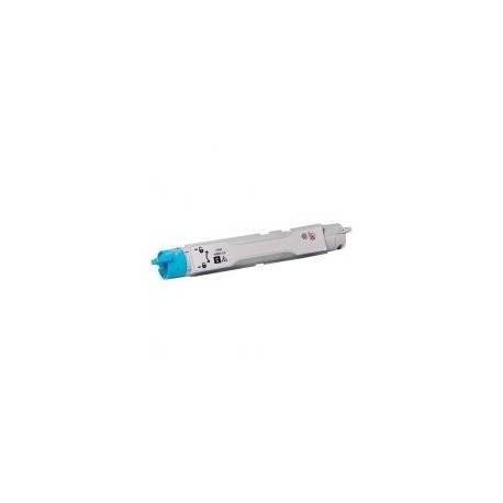 TONER XEROX PHASER 6360 COMPATIBLE CON 106R01214 CYAN