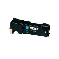 TONER XEROX PHASER 6500 COMPATIBLE CON 106R01594 CYAN