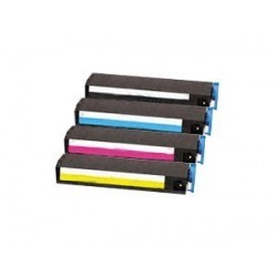 PACK 4 TONER XEROX PHASER 7300 COMPATIBLE CON 016197500