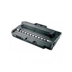 PACK 2 TONER XEROX PHASER 3150 COMPATIBLE CON 109R00747 NEGRO