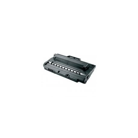PACK 2 TONER XEROX PHASER 3150 COMPATIBLE CON 109R00747 NEGRO