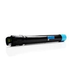 TONER XEROX PHASER 7800 COMPATIBLE CON 106R01566 CYAN