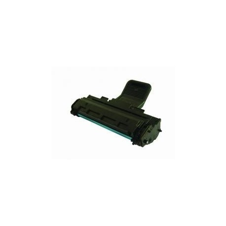 PACK 2 TONER XEROX PHASER 3200 COMPATIBLE CON 113R00730 NEGRO