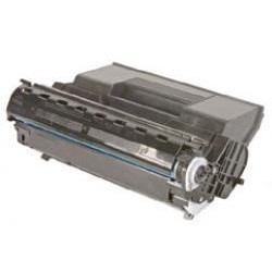 PACK 5 TONER BROTHER TN1700 COMPATIBLE NEGRO