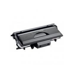 PACK 2 TONER BROTHER TN5500 COMPATIBLE NEGRO