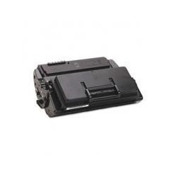 PACK 5 TONER XEROX PHASER 3600 COMPATIBLE CON 106R01371 NEGRO