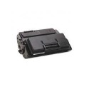 PACK 5 TONER XEROX PHASER 3600 COMPATIBLE CON 106R01371 NEGRO