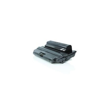 PACK 5 TONER XEROX PHASER 3635MFP COMPATIBLE CON 108R00795 NEGRO