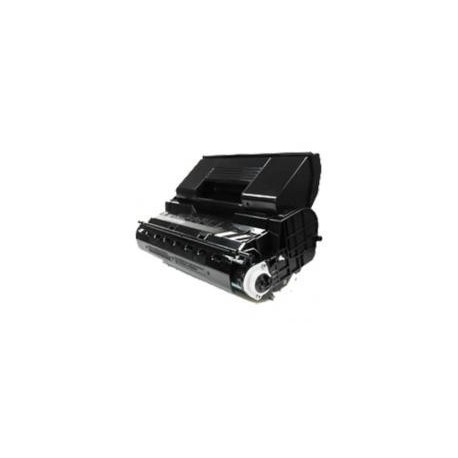 PACK 2 TONER XEROX PHASER 4510 COMPATIBLE CON 113R00712 NEGRO